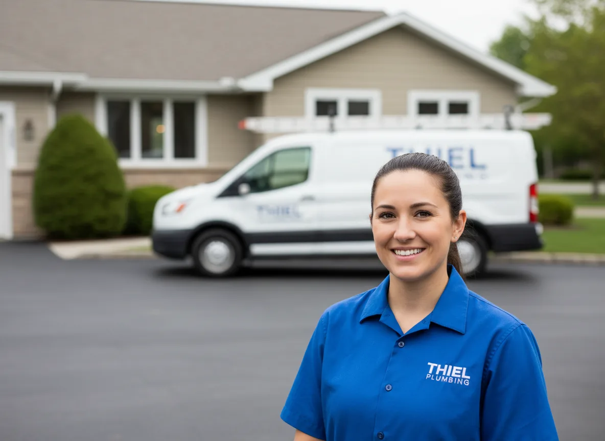 Plumber Trumbull, NE FAQs